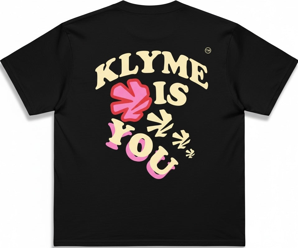 Klyme is you