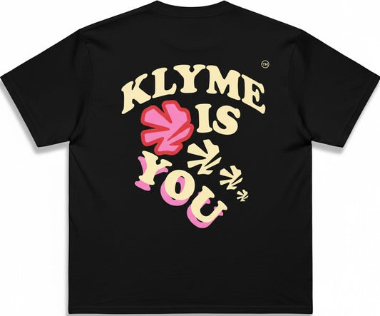 Klyme is you