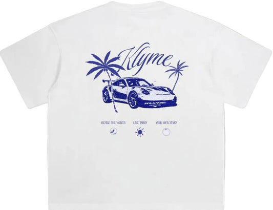 Klyme tee