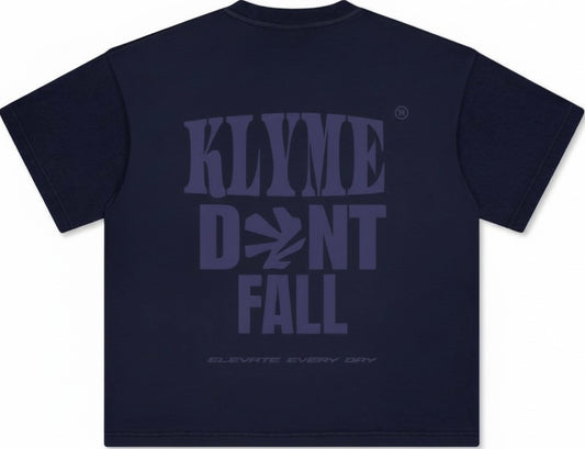 Klyme Don’t fall